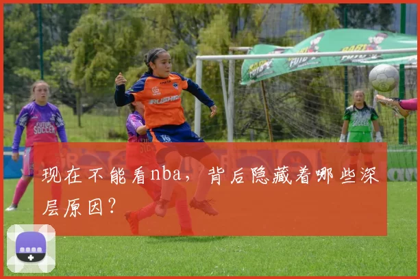 现在不能看nba,背后隐藏着哪些深层原因?