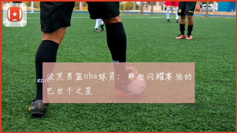 波黑男篮nba球员:那些闪耀赛场的巴尔干之星