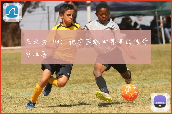 王大为nba：他在篮球世界里的传奇与惊喜