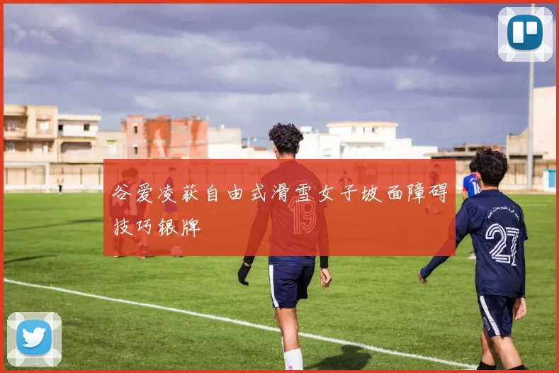谷爱凌获自由式滑雪女子坡面障碍技巧银牌