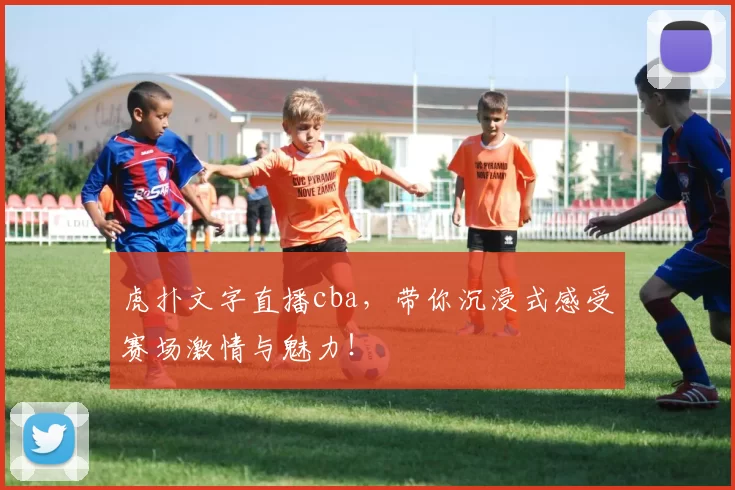 虎扑文字直播cba，带你沉浸式感受赛场激情与魅力！