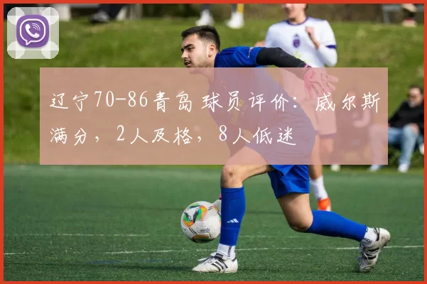辽宁70-86青岛 球员评价：威尔斯满分，2人及格，8人低迷