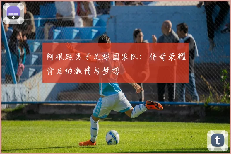 阿根廷男子足球国家队：传奇荣耀背后的激情与梦想
