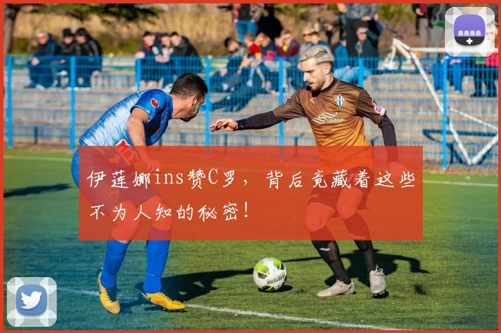 伊莲娜ins赞C罗，背后竟藏着这些不为人知的秘密！