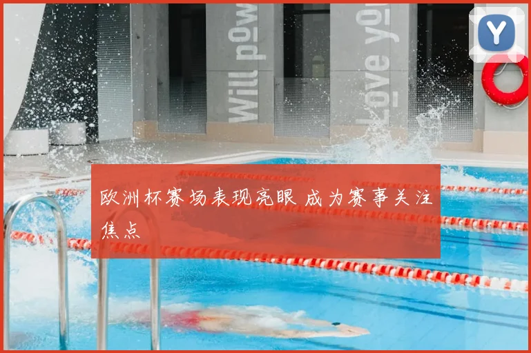 欧洲杯赛场表现亮眼 成为赛事关注焦点