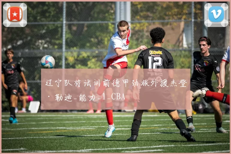 辽宁队将试训前德甲劲旅外援杰登·勒迪_能力_1_CBA