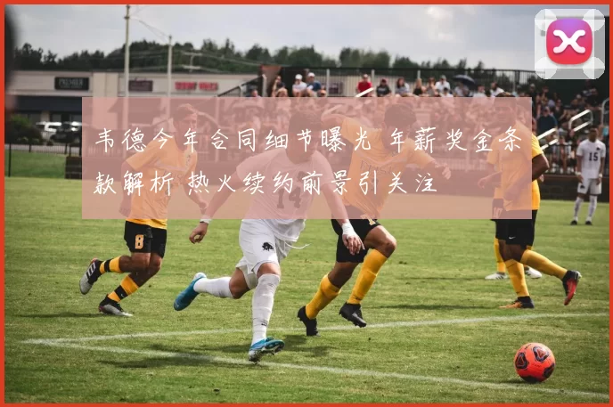 韦德今年合同细节曝光 年薪奖金条款解析 热火续约前景引关注